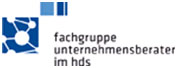 Logo Logo Fachgruppe Unternehmensberater Südtirol